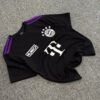 FC Bayern Munich Official Soccer Oversized T-Shirt