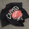 Vintage Coca-Cola Logo Oversized  T-Shirt