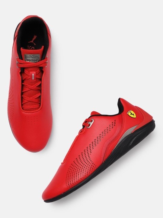 Puma Ferrari Drift Cat Decima Motorsport Men's Shoes