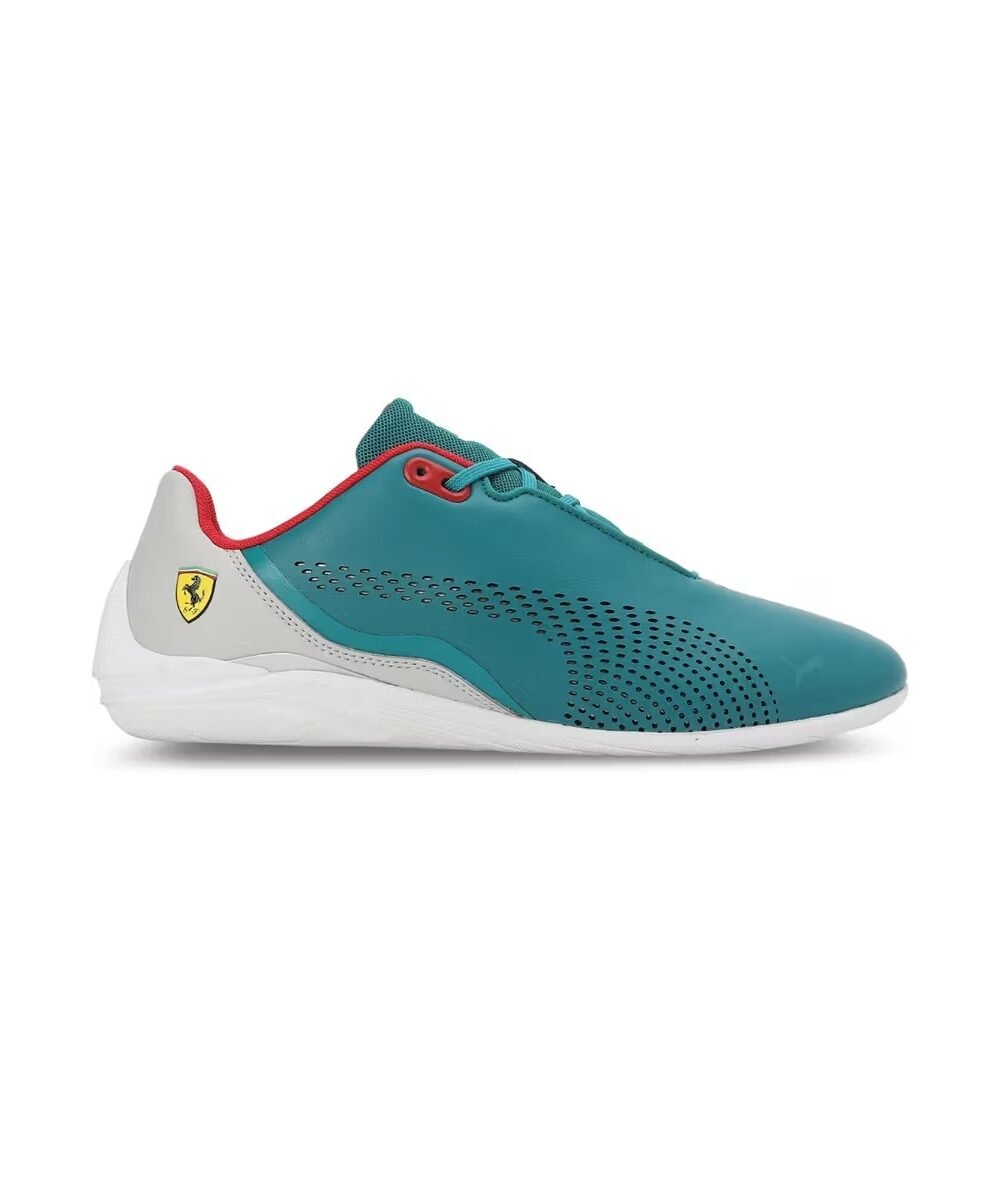 PUMA Scuderia Ferrari Drift Cat Delta