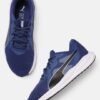 PUMA Radiate XT Running Shoes – Blue & Black