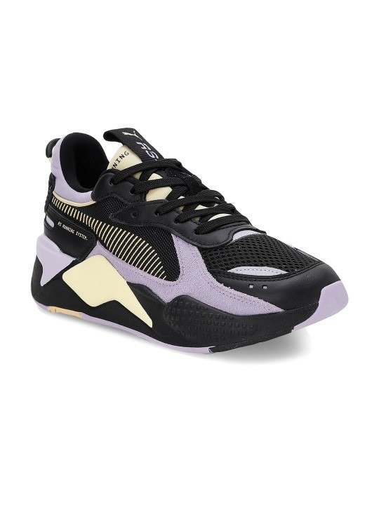PUMA RS-X Reinvention Unisex Sneakers – Bold 80s-Inspired Retro Style