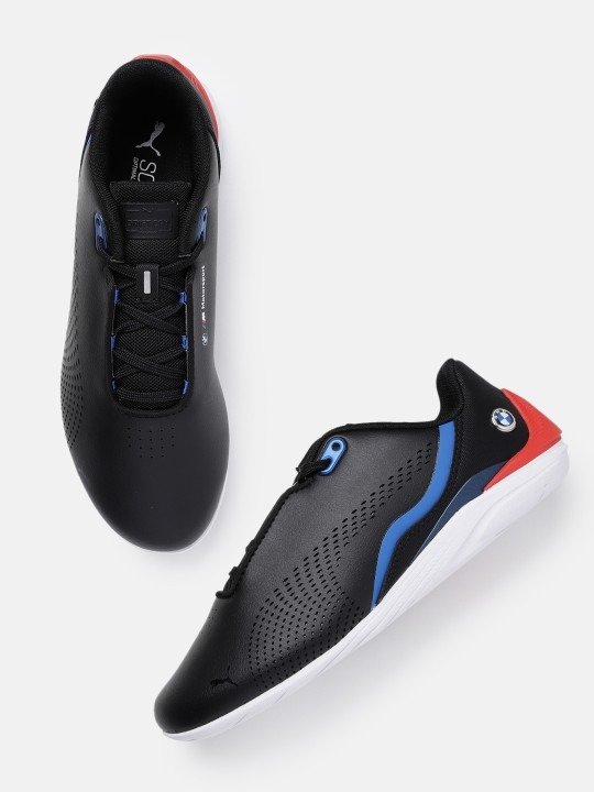 PUMA BMW M Motorsport Drift Cat Delta Sneakers