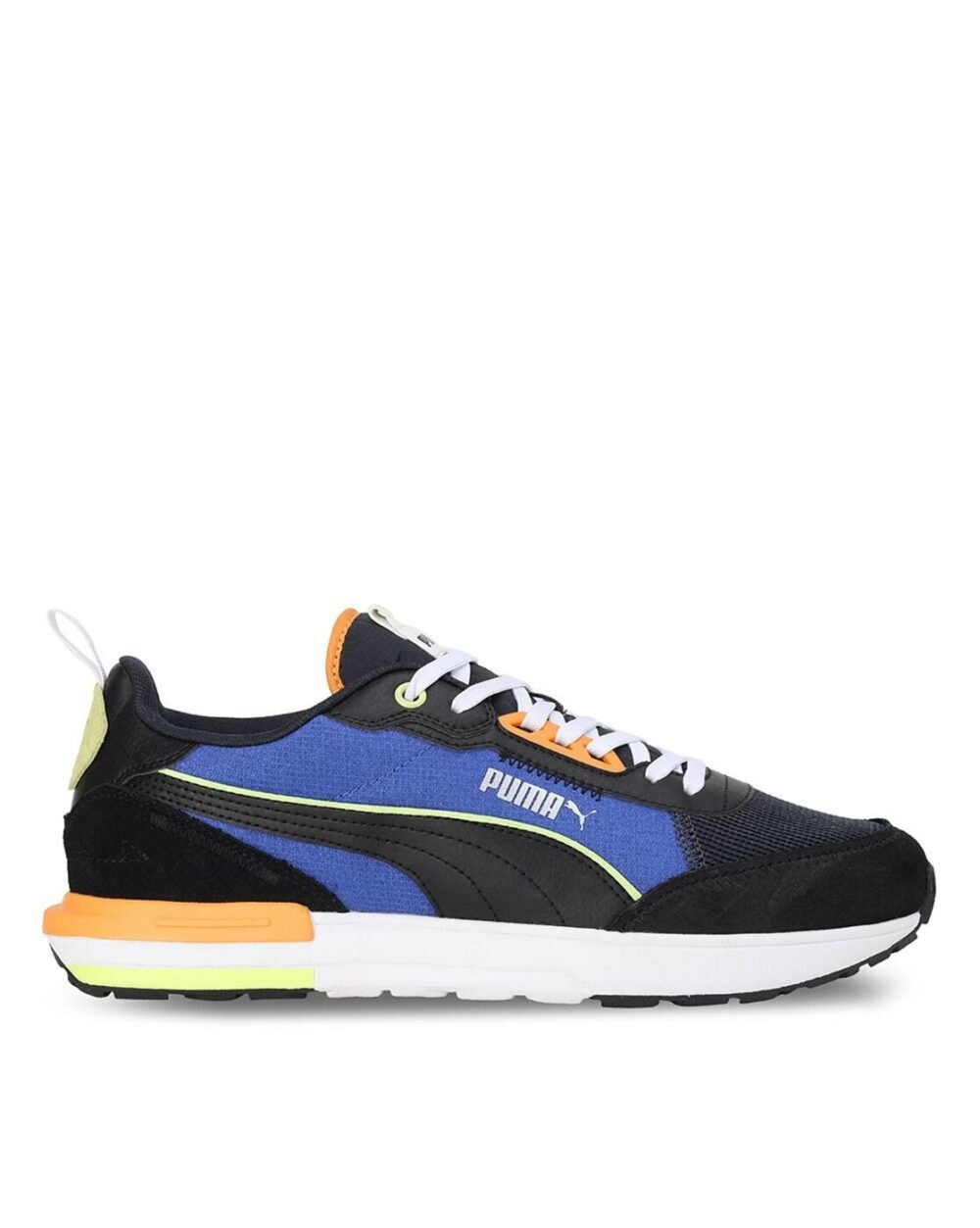 PUMA R78 Voyage Sneakers