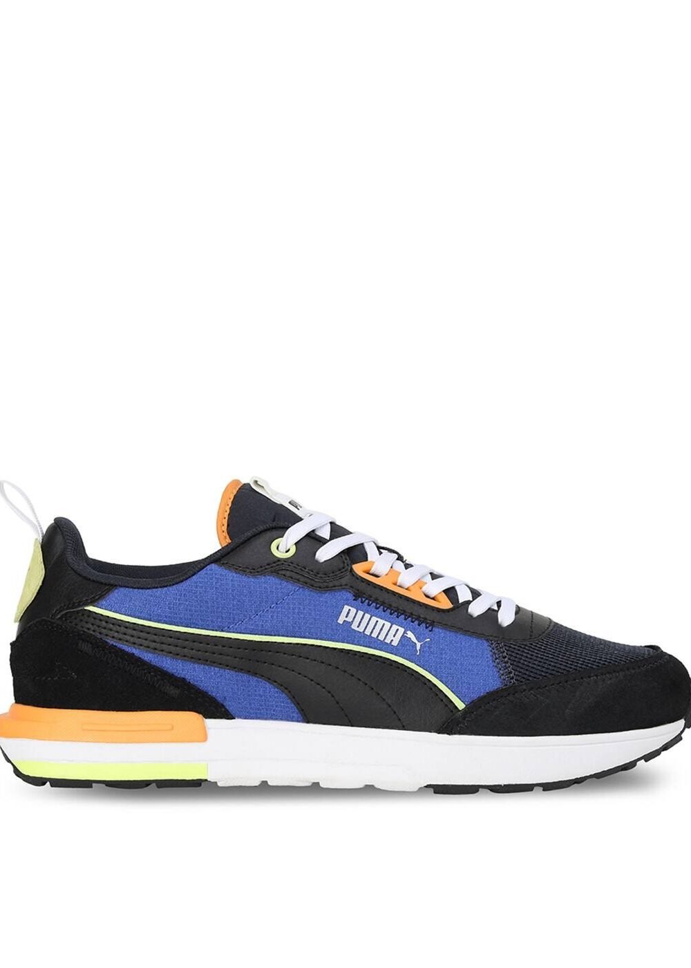 PUMA R78 Voyage Sneakers