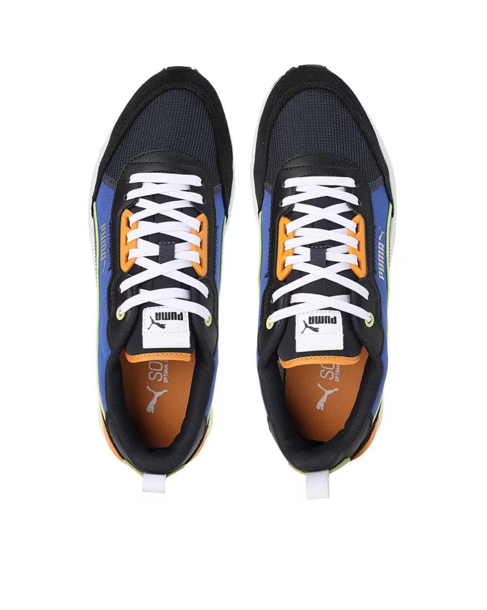 PUMA R78 Voyage Sneakers - Image 4