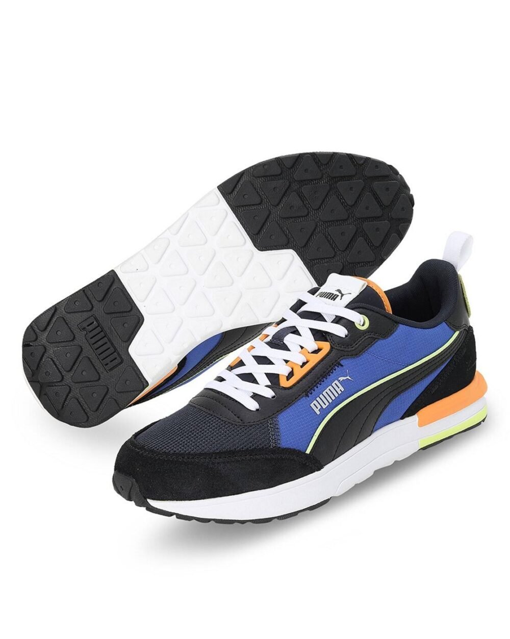 PUMA R78 Voyage Sneakers - Image 2