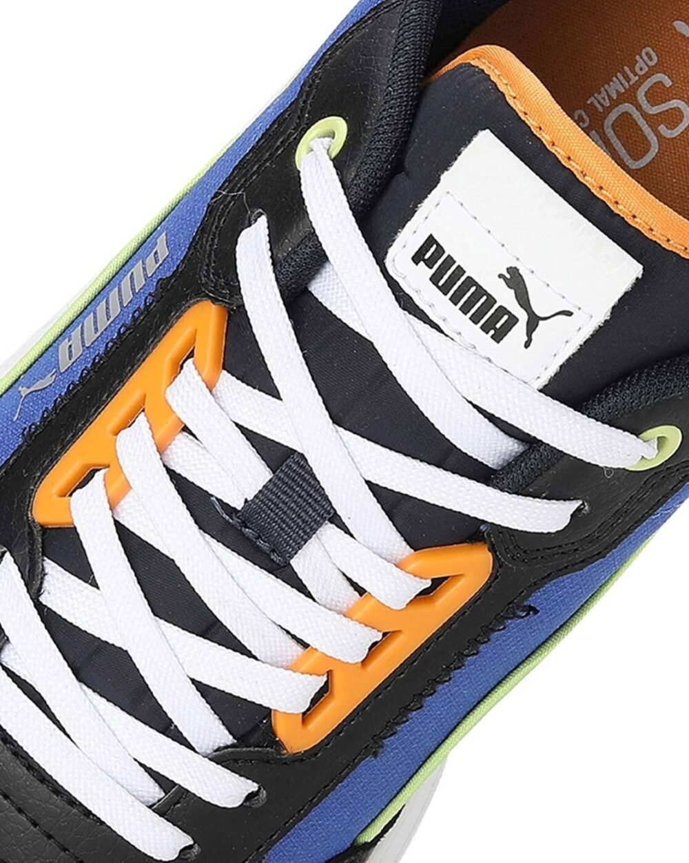 PUMA R78 Voyage Sneakers - Image 5