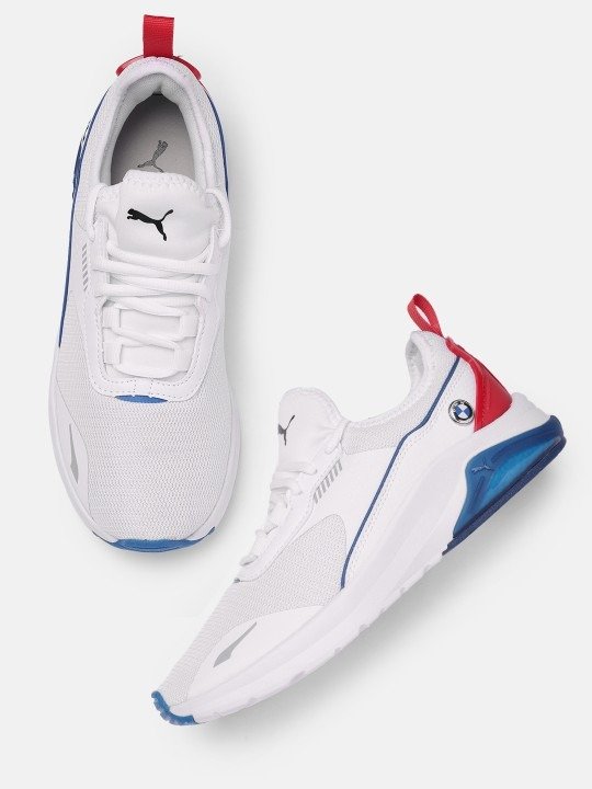PUMA BMW M Motorsport X-Ray Lite Sneakers
