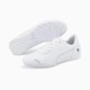 PUMA BMW M Motorsport Drift Cat 8 Ultra Sneakers – White